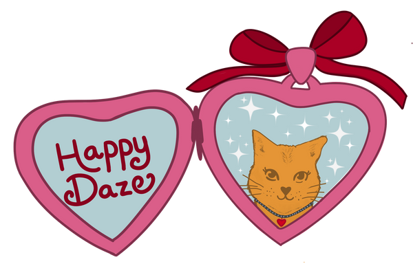 Happy Daze